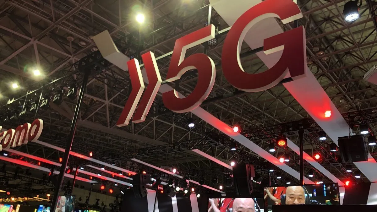 NTT Docomo moves up Japan-wide 5G to June 2020, offers early access