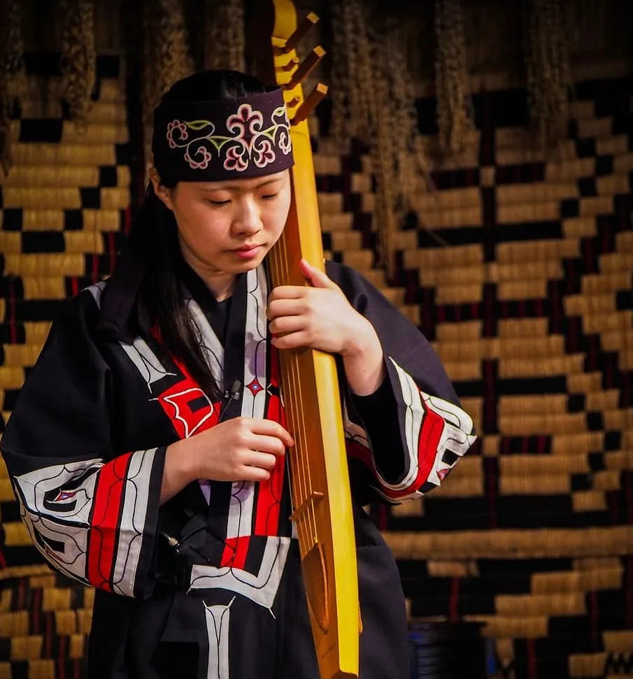 Japan’s Indigenous Ainu Culture Deserves Recognition
