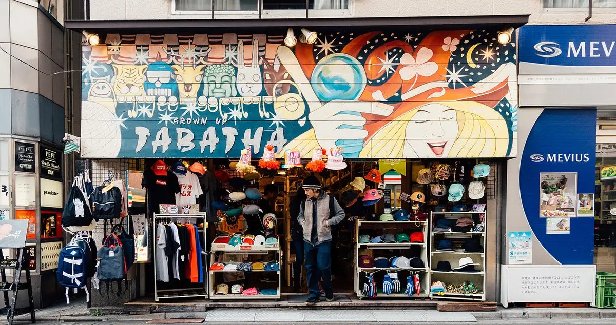 A local's guide to the secret side of Tokyo