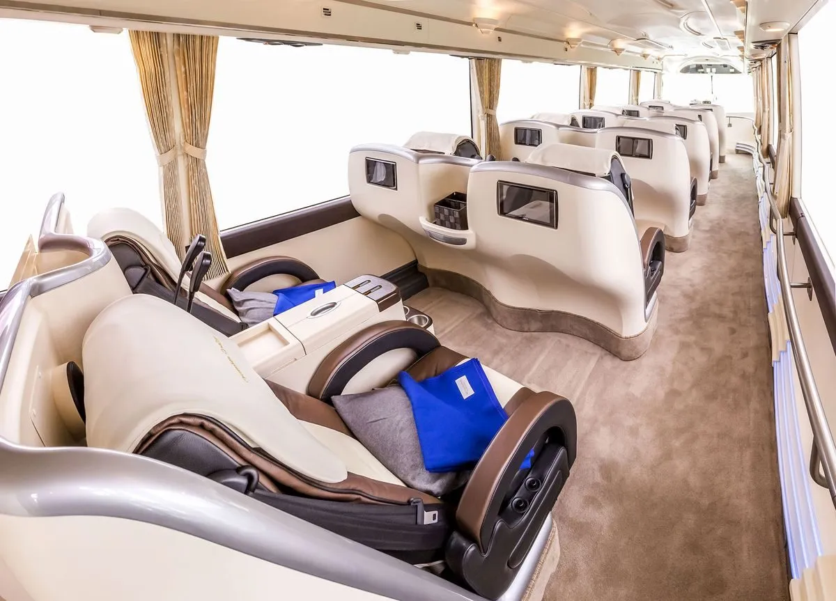 This Is What Elderly Millionaires Spend Their Cash on in Japan