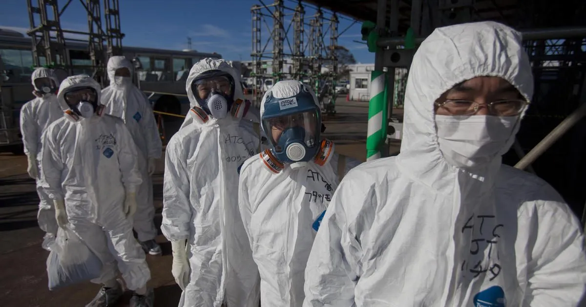 Power company execs cleared of negligence in Fukushima nuclear disaster