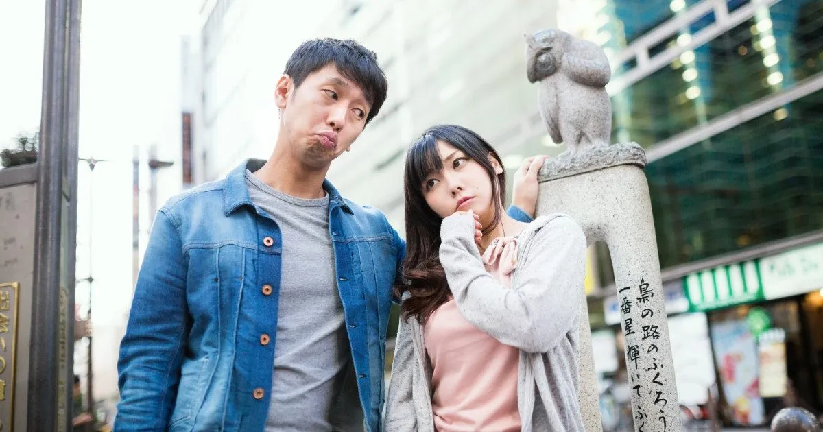Survey says more than 70 percent of Japanese people think gender inequality exists in Japan