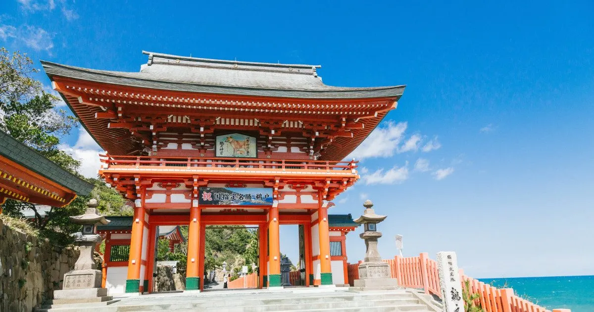 TripAdvisor Japan announces the country's 10 favorite shrines and temples