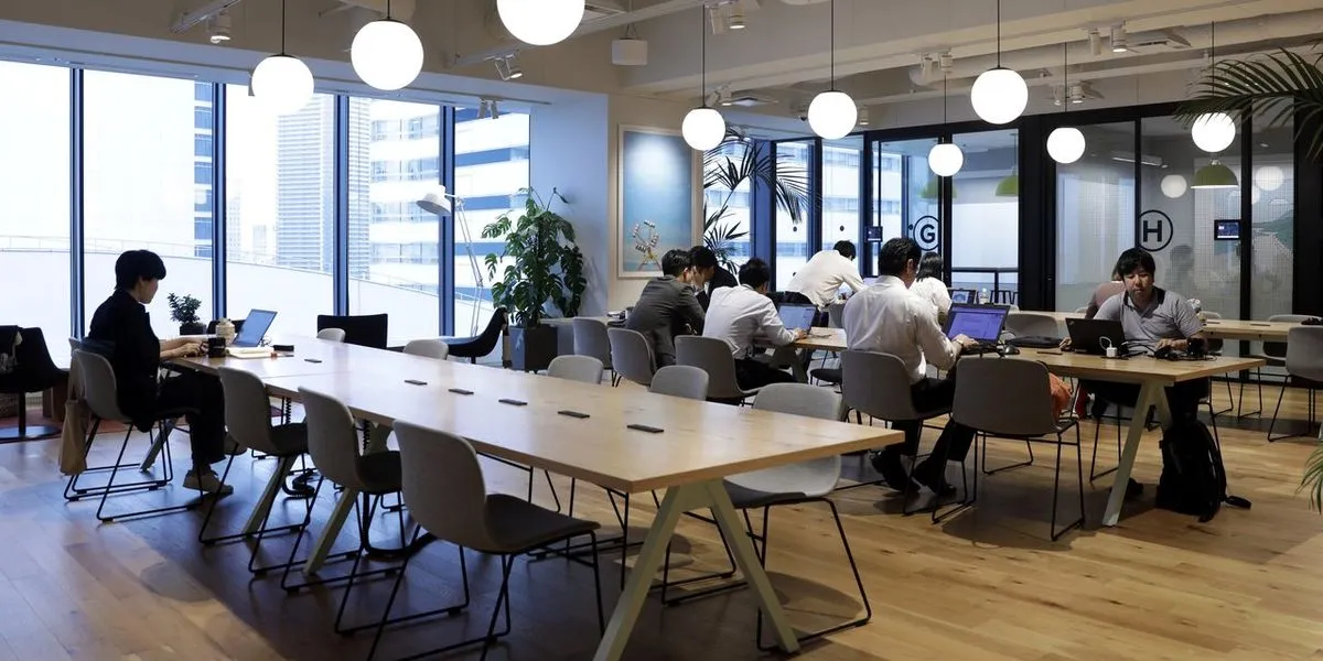 SoftBank’s WeWork Bailout Draws Investor Concern