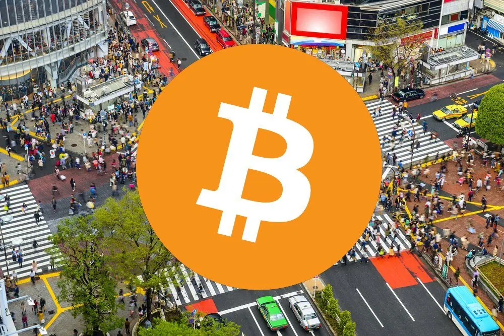 Japan Could See 20,000 Bitcoin Accepting Merchants in 2017