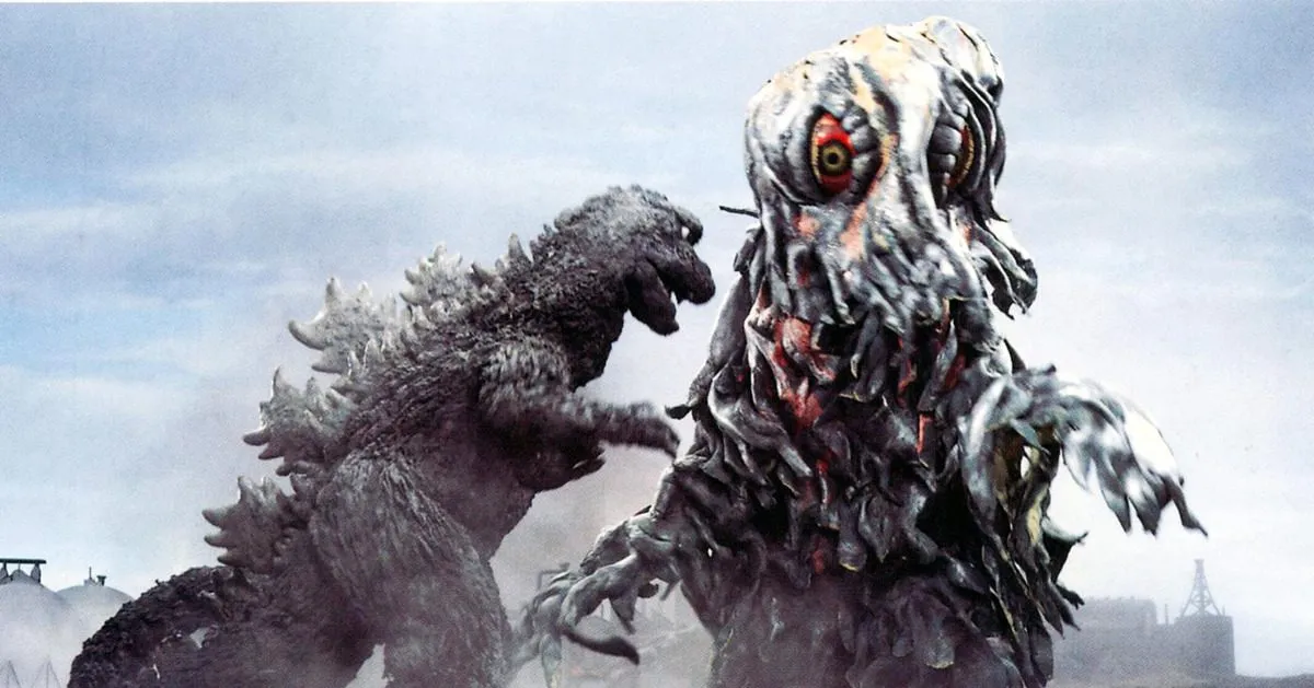 The Best Classic Godzilla Movies From Japan, Ranked