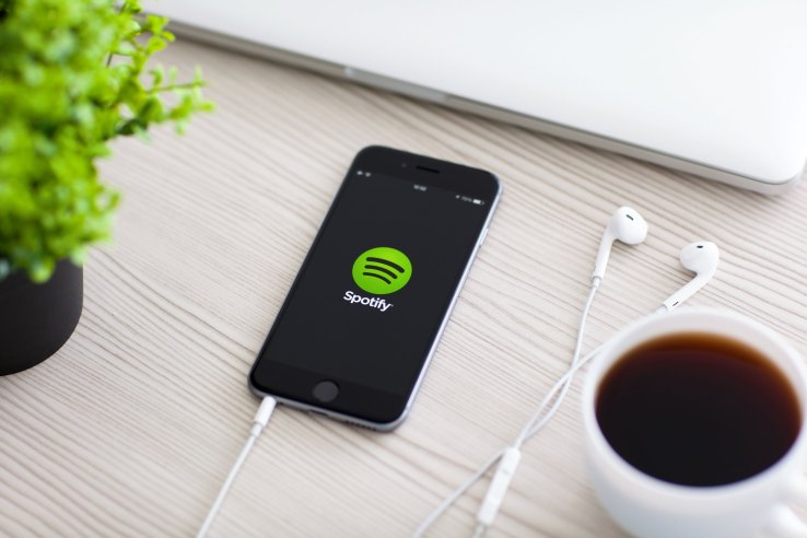 Spotify finally launches in Japan